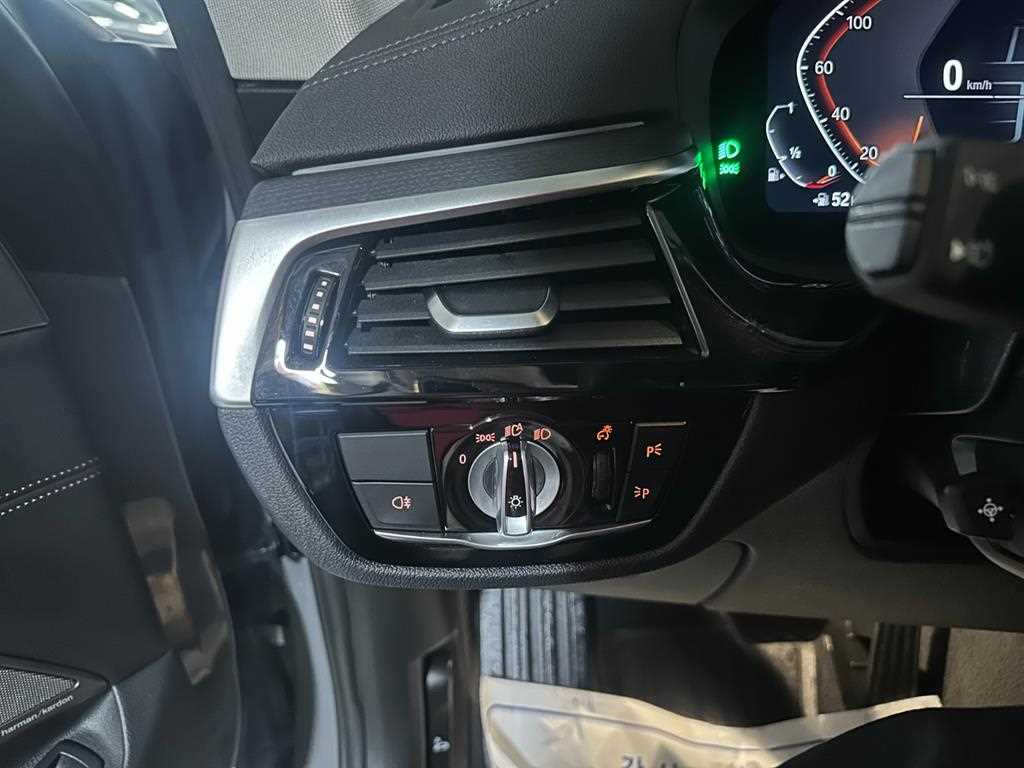 BMW Gran Turismo 2021 Gris - Importación desde Corea - HF Imports Iquique - Foto 15