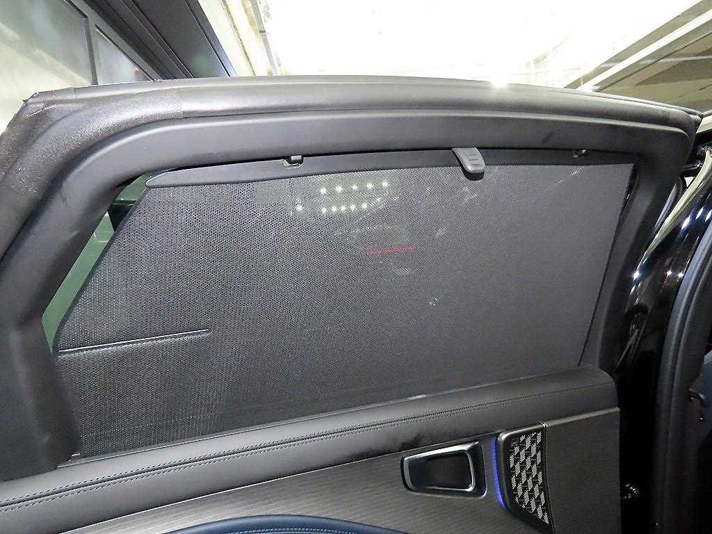 KIA K8 2025 Negro - Importación desde Corea - HF Imports Iquique - Foto 13