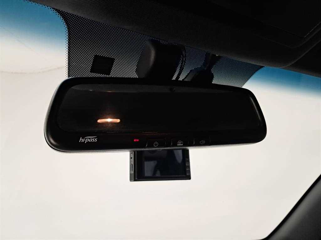 Ssangyong Rexton 2021 Negro - Importación desde Corea - HF Imports Iquique - Foto 15