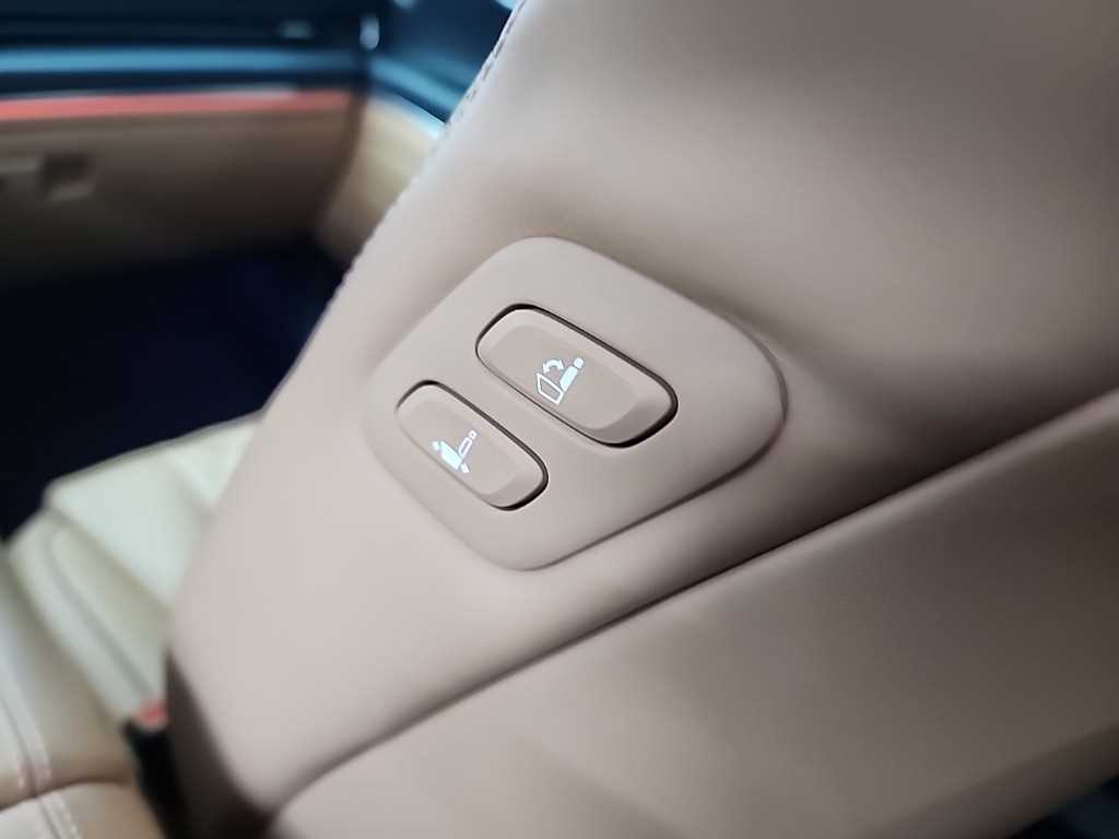 Genesis GV80 2022 - Importación desde Corea - HF Imports Iquique - Foto 14