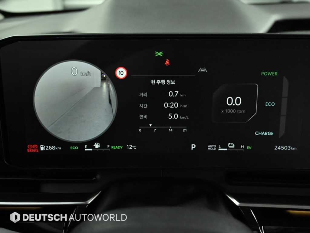 KIA Carnival - Vista 8