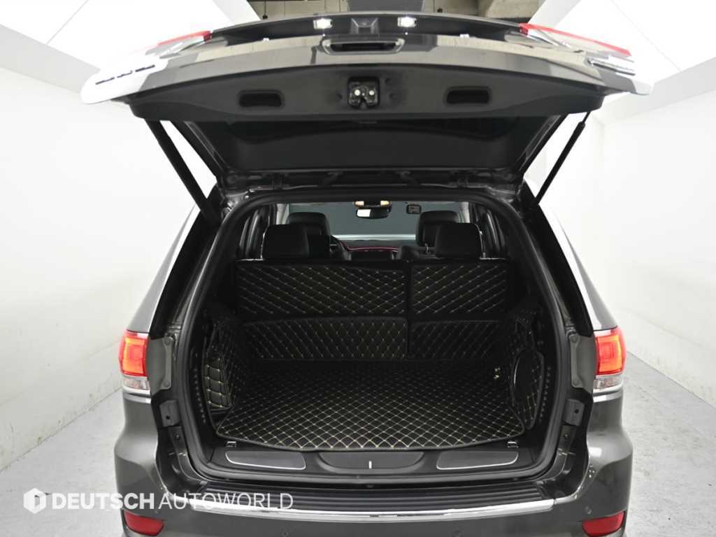 Jeep Cherokee 2019 Gris - Importación desde Corea - HF Imports Iquique - Foto 19