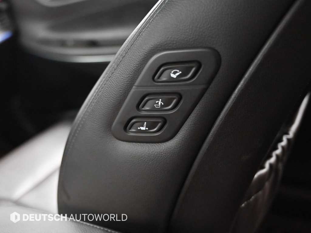 HYUNDAI Grandeur 2020 Negro - Importación desde Corea - HF Imports Iquique - Foto 18