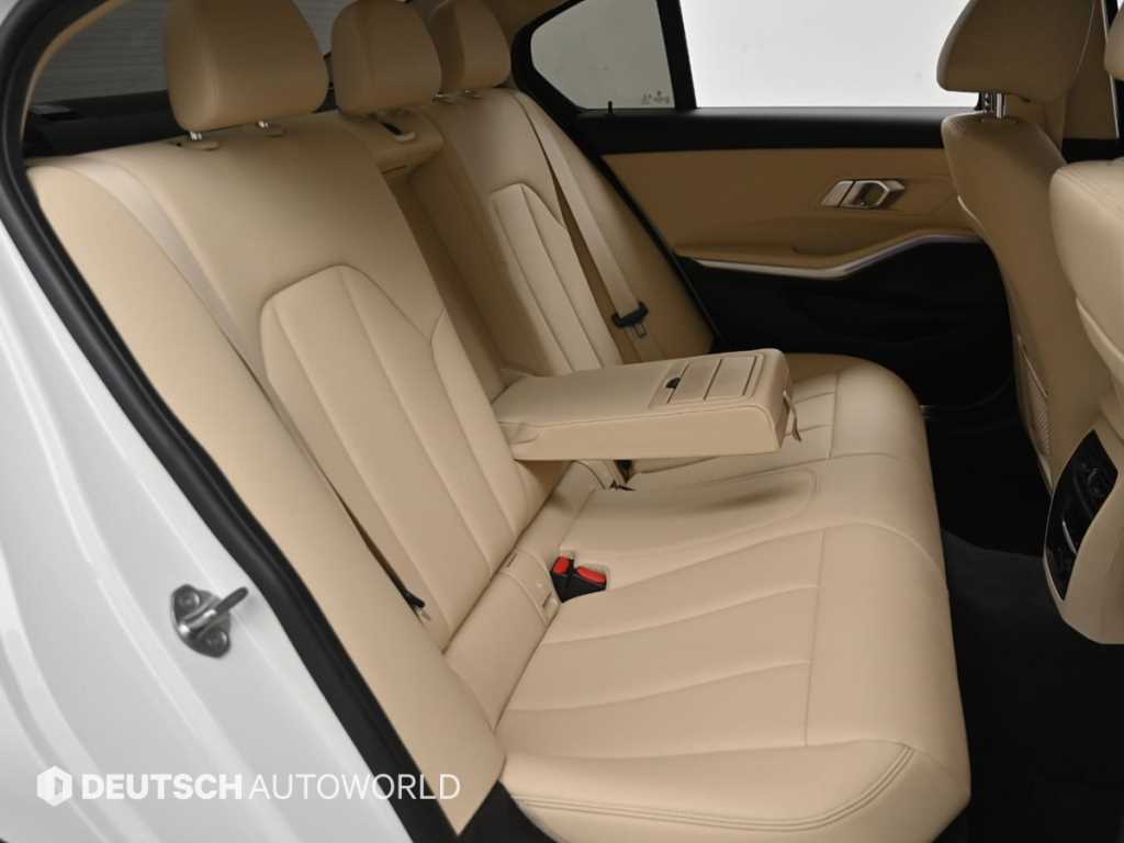 BMW 3 series - Vista 12