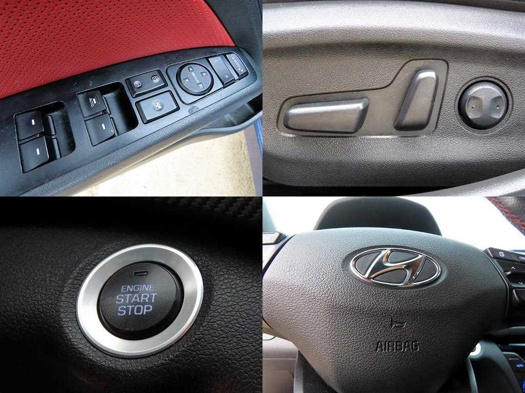 HYUNDAI Avante 2018 - Importación desde Corea - HF Imports Iquique - Foto 17