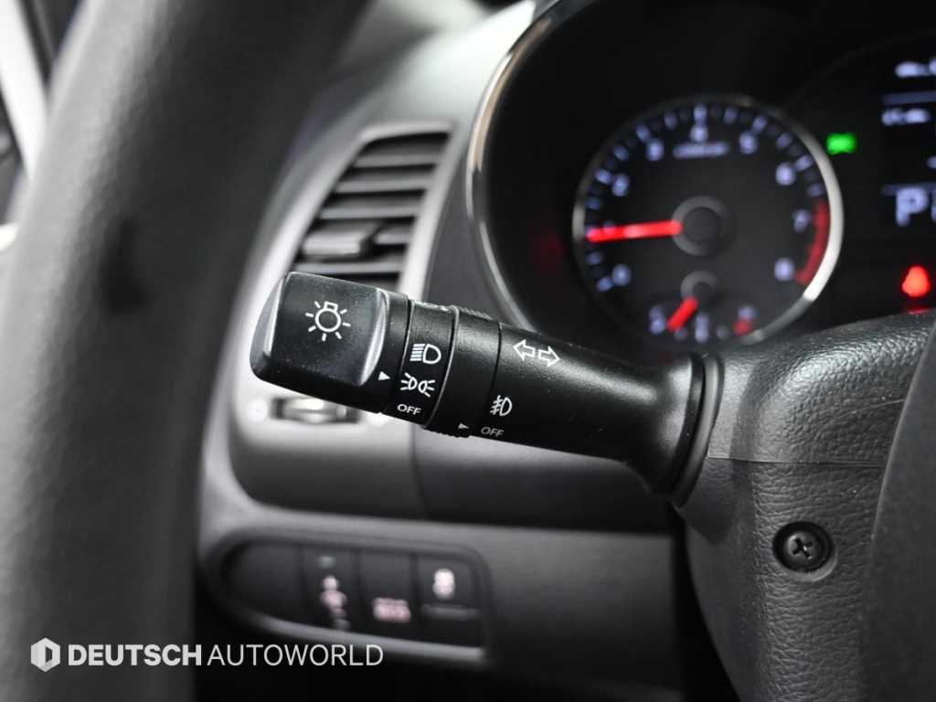 KIA K3 2014 Blanco - Importación desde Corea - HF Imports Iquique - Foto 17