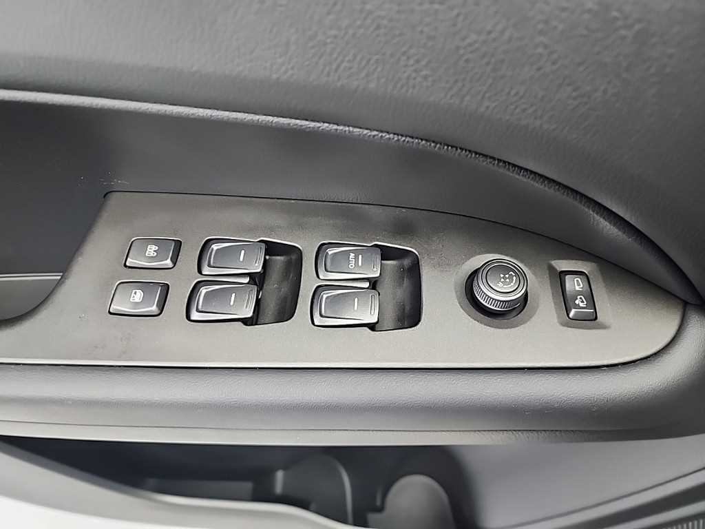 Ssangyong Rexton 2019 Gris - Importación desde Corea - HF Imports Iquique - Foto 17