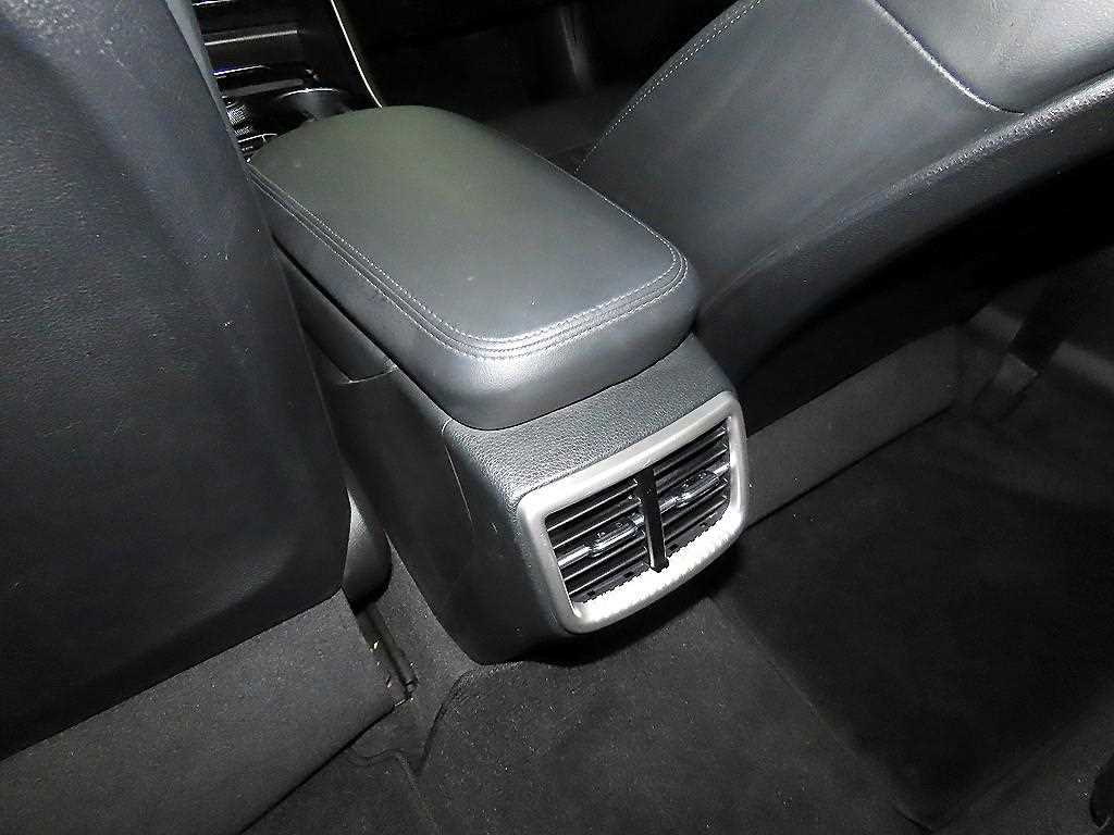 KIA K5 2021 Negro - Importación desde Corea - HF Imports Iquique - Foto 18