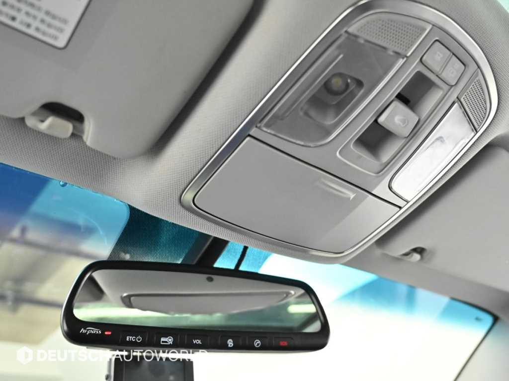 HYUNDAI Tucson 2016 Gris - Importación desde Corea - HF Imports Iquique - Foto 17