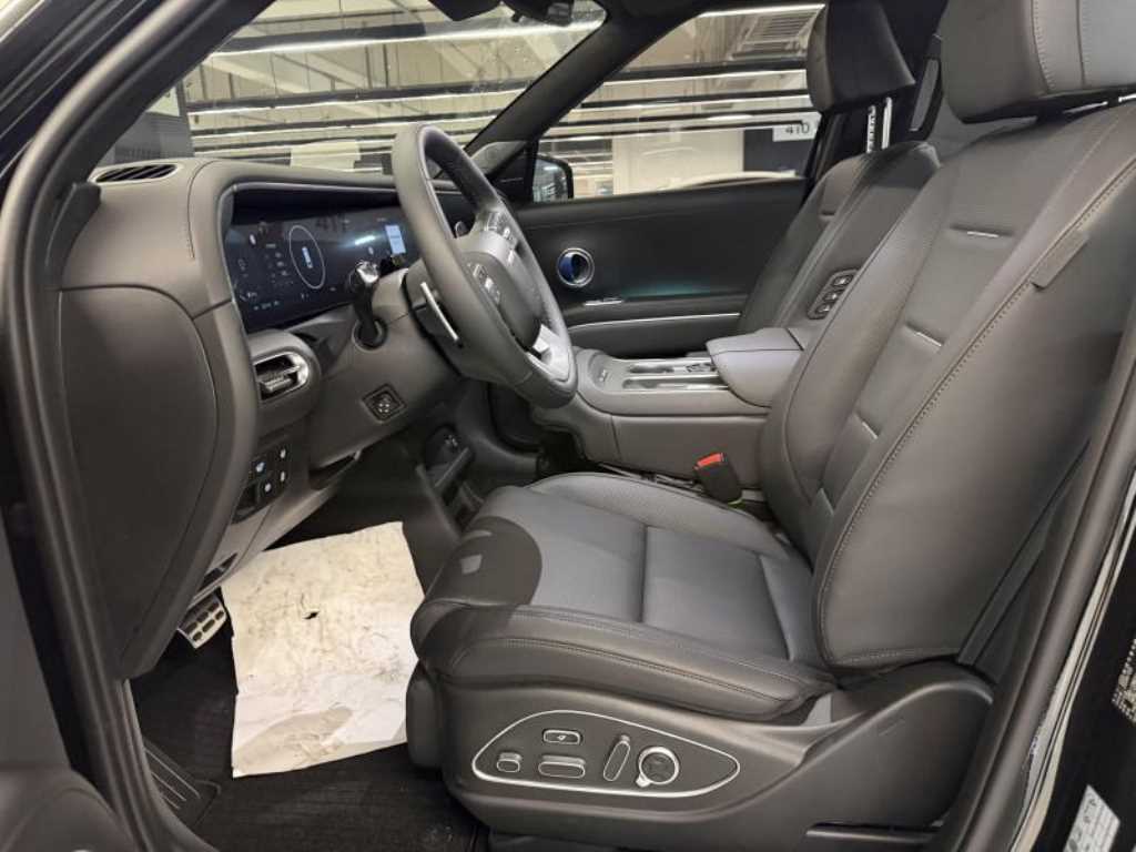 HYUNDAI Palisade - Vista 5