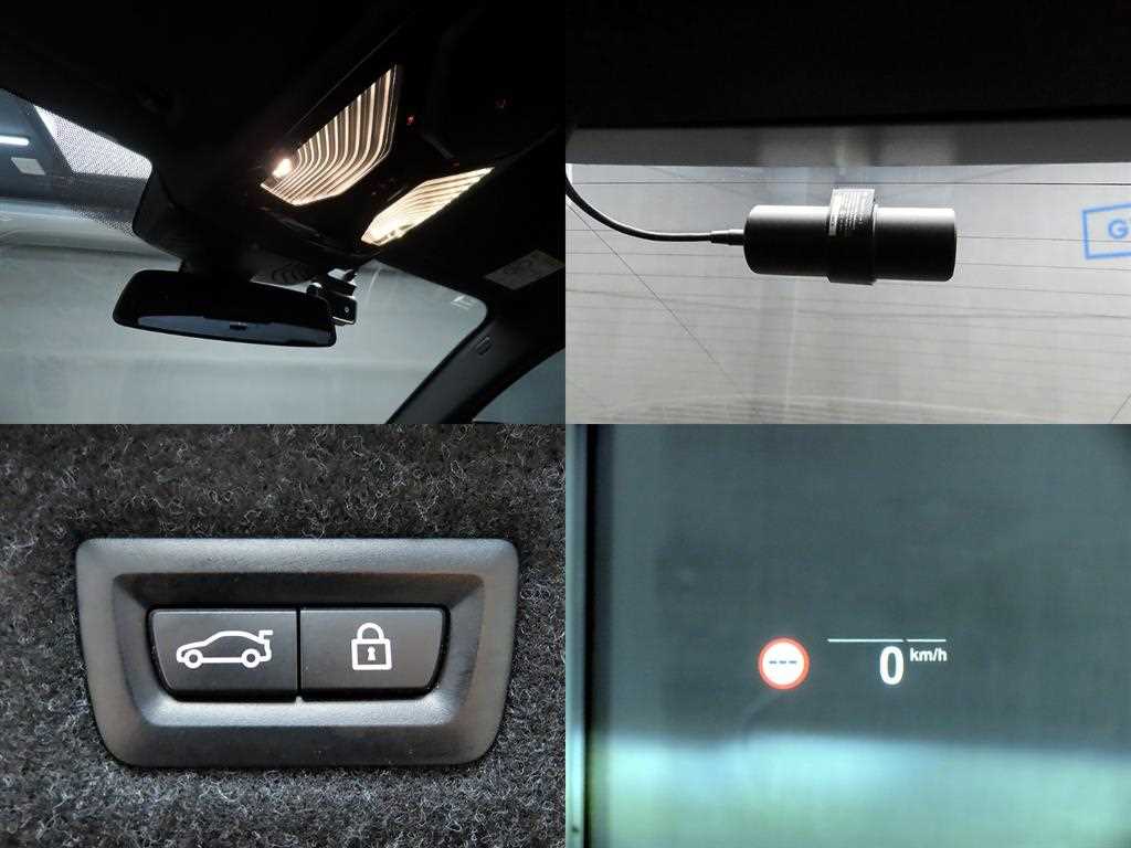 BMW 5 Series 2022 Negro - Importación desde Corea - HF Imports Iquique - Foto 18