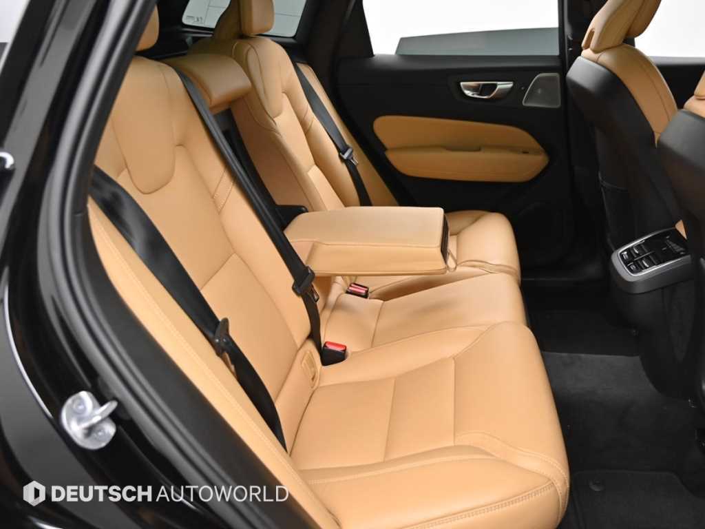 Volvo XC60 - Vista 12