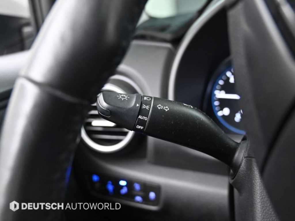 HYUNDAI Kona 2018 Blanco - Importación desde Corea - HF Imports Iquique - Foto 16