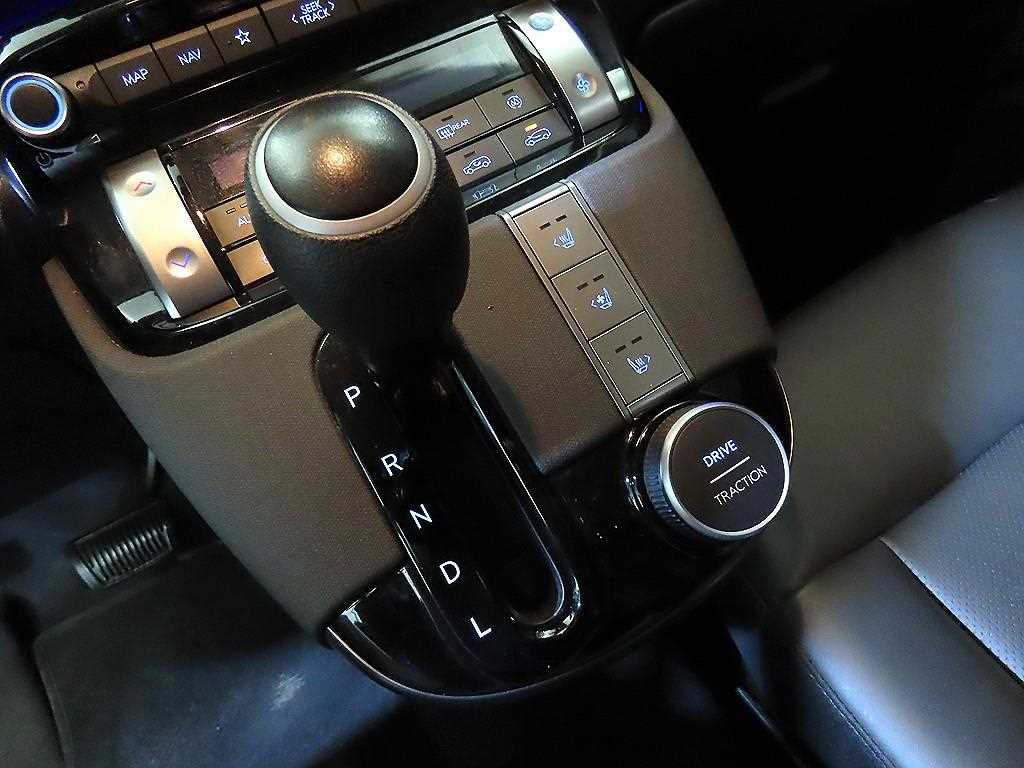 HYUNDAI Casper - Vista 12