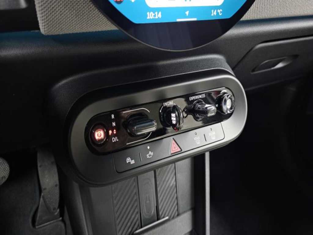 Mini Cooper - Vista 9