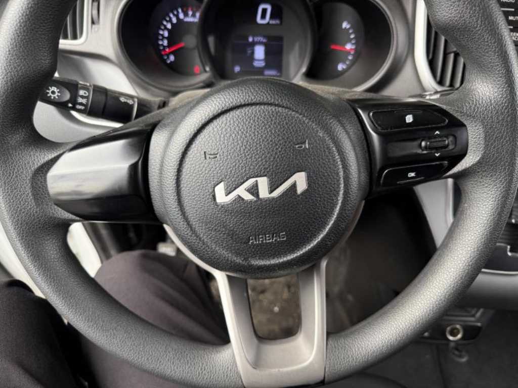 KIA Ray - Vista 12
