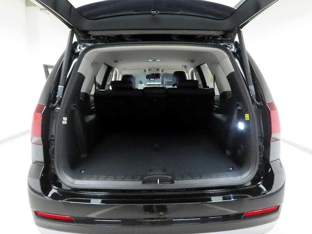 KIA Mohave 2023 - Importación desde Corea - HF Imports Iquique - Foto 15