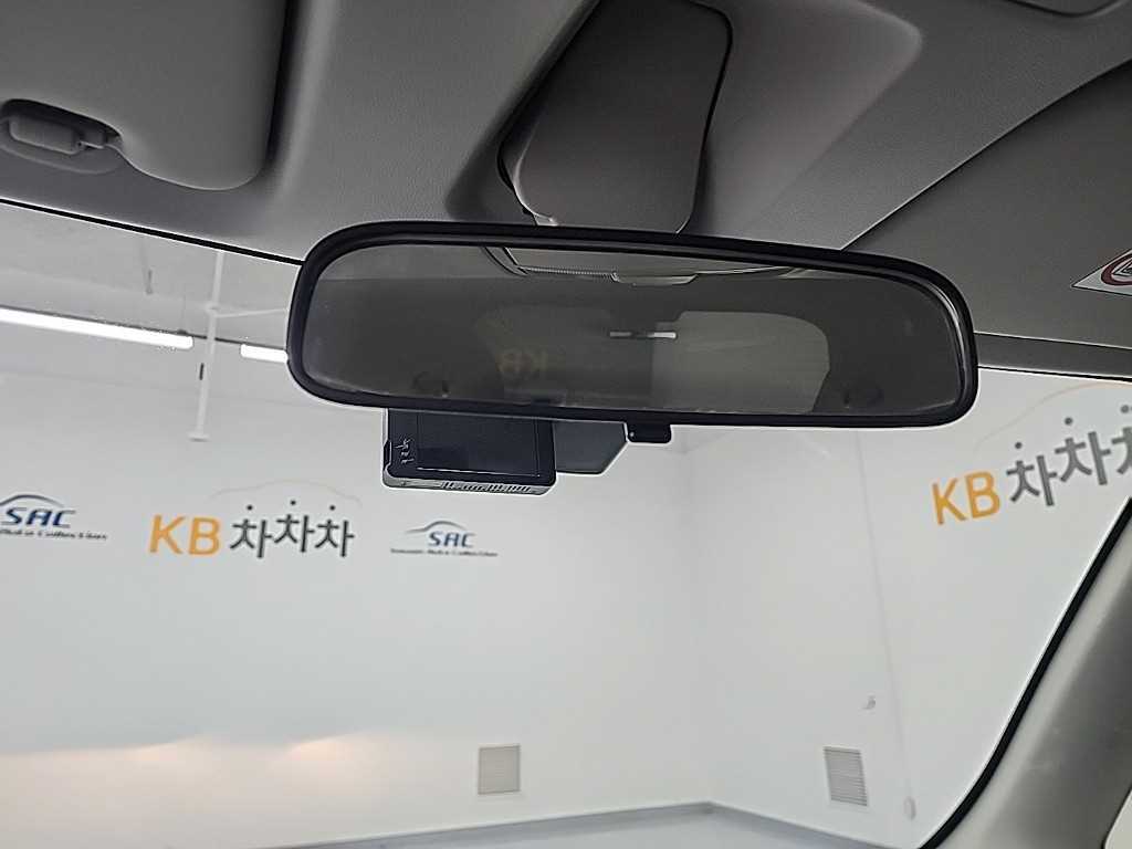 KIA Ray 2022 Blanco - Importación desde Corea - HF Imports Iquique - Foto 16