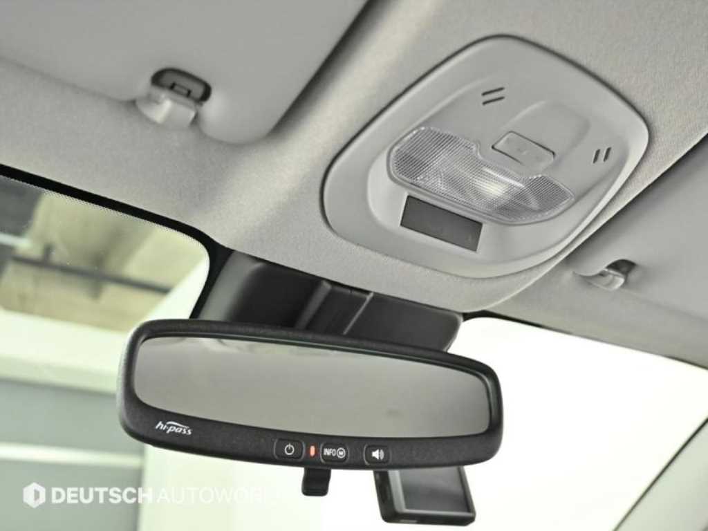 Chevrolet Spark 2021 Blanco - Importación desde Corea - HF Imports Iquique - Foto 18