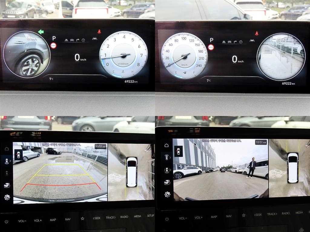 HYUNDAI Staria 2022 Negro - Importación desde Corea - HF Imports Iquique - Foto 15