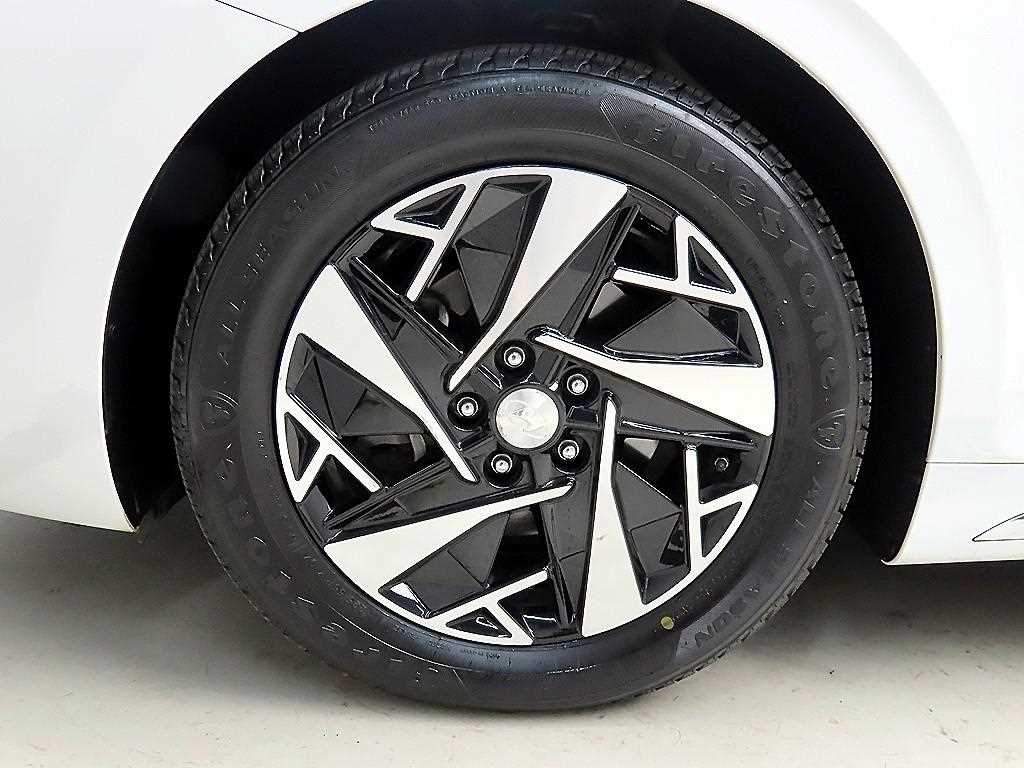 HYUNDAI Grandeur 2022 Blanco - Importación desde Corea - HF Imports Iquique - Foto 19