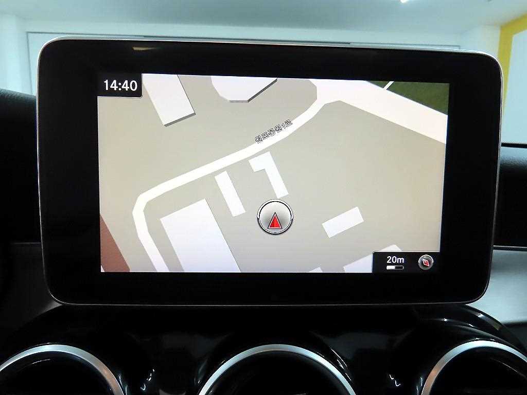 Mercedes Benz C Class 2017 Blanco - Importación desde Corea - HF Imports Iquique - Foto 15