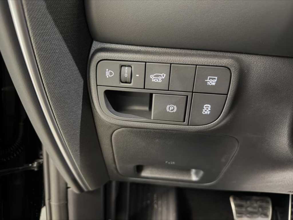 HYUNDAI Palisade - Vista 7