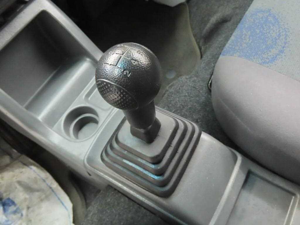 DAEWOO Damas - Vista 10