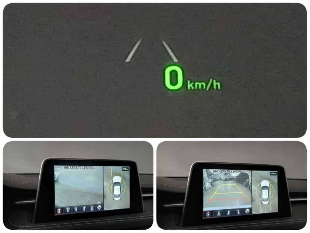 Genesis G70 2019 - Importación desde Corea - HF Imports Iquique - Foto 17