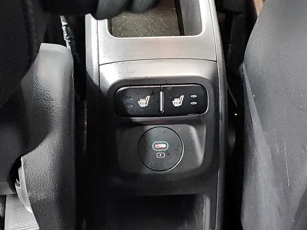 KIA Ray 2024 Azul - Importación desde Corea - HF Imports Iquique - Foto 13