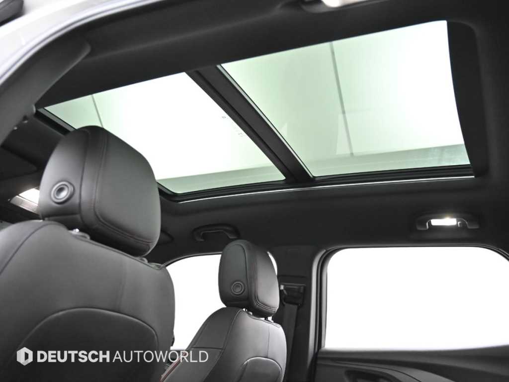 Chevrolet Trail Blazer 2021 - Importación desde Corea - HF Imports Iquique - Foto 19