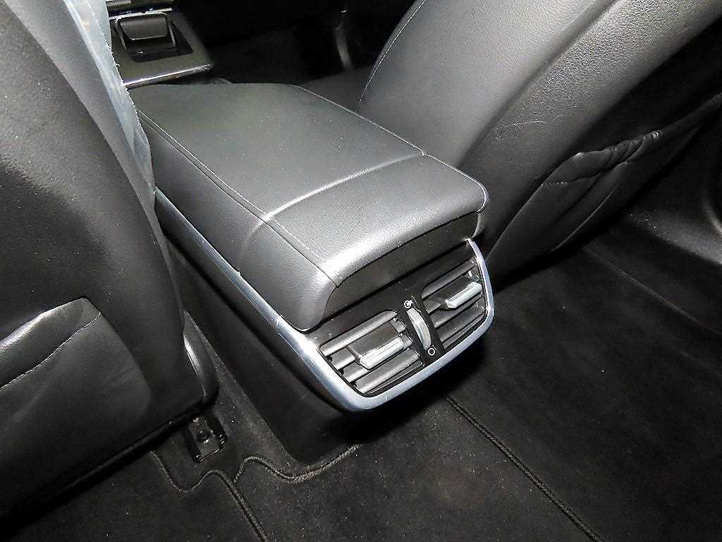 HYUNDAI Grandeur 2021 Blanco - Importación desde Corea - HF Imports Iquique - Foto 16