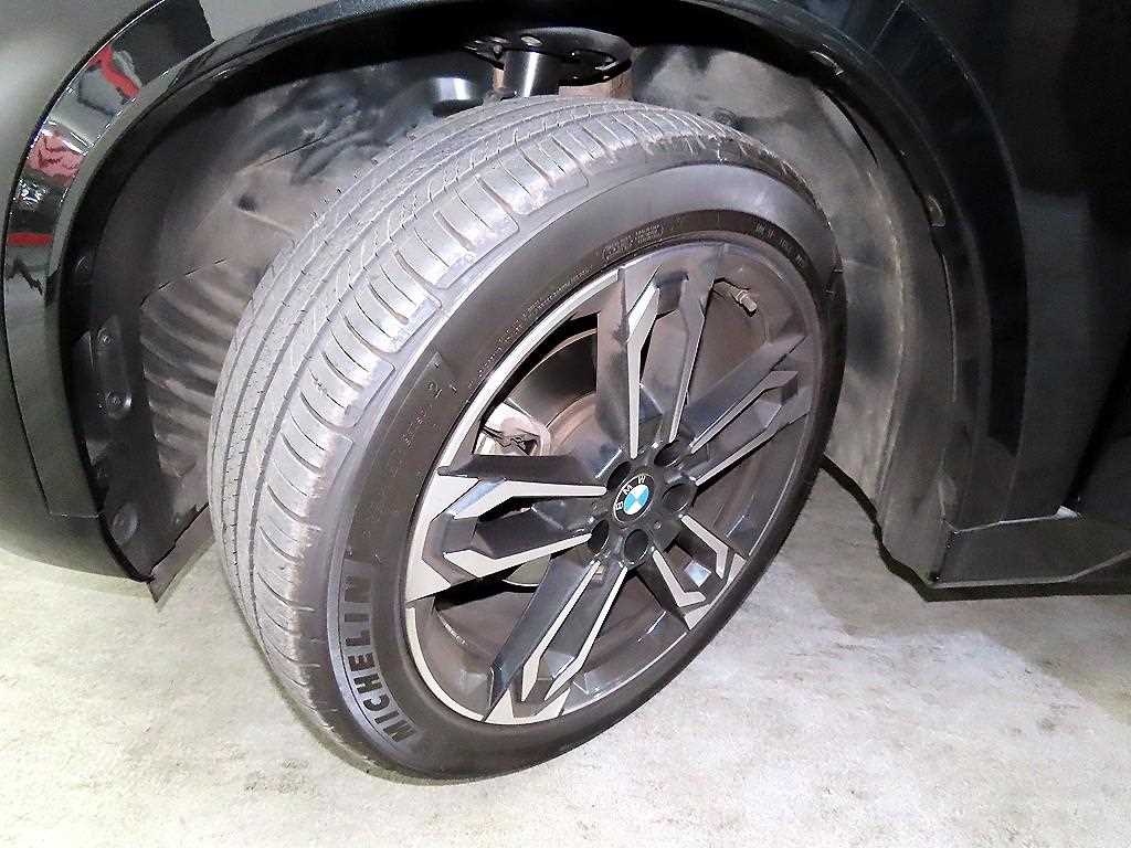 BMW X1 2024 Negro - Importación desde Corea - HF Imports Iquique - Foto 20