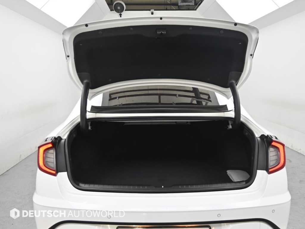 HYUNDAI Sonata 2023 Blanco - Importación desde Corea - HF Imports Iquique - Foto 19