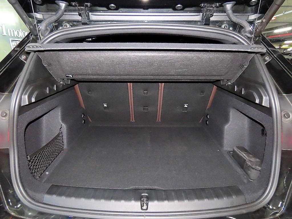 BMW X1 2024 Negro - Importación desde Corea - HF Imports Iquique - Foto 17