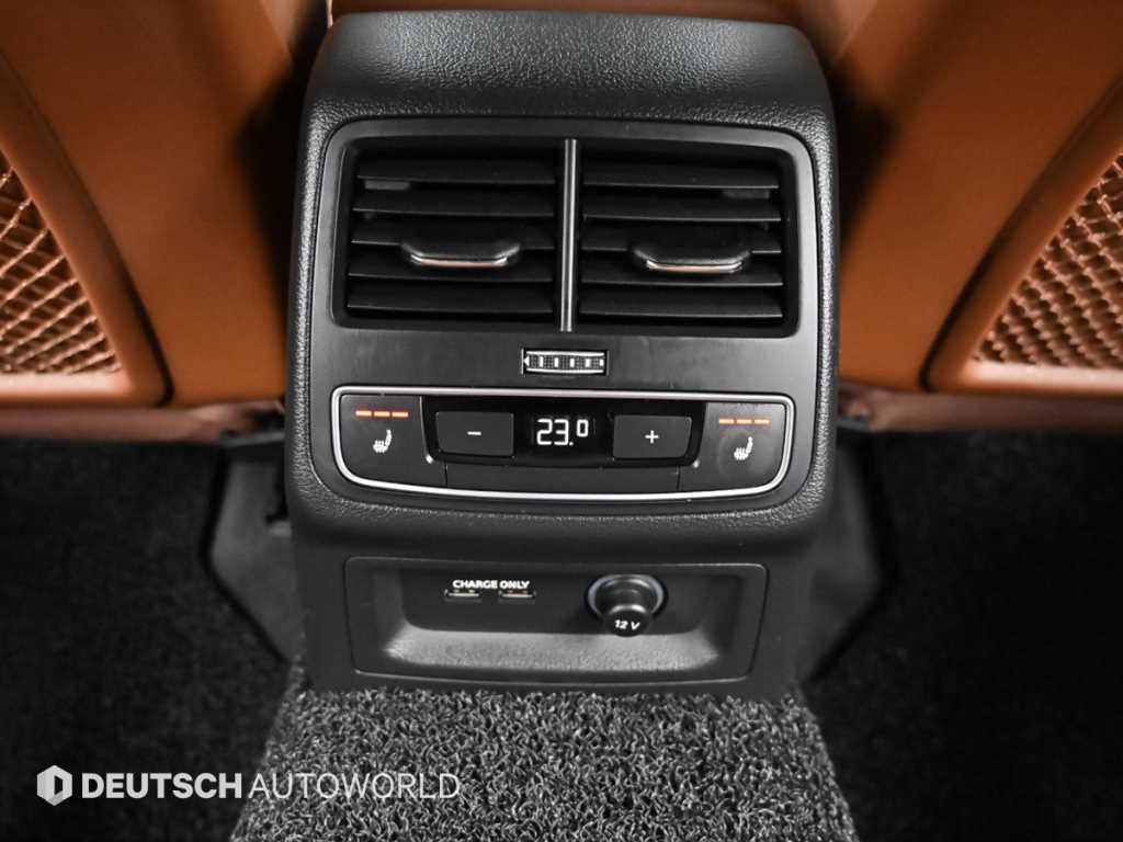 Audi A5 2023 Blanco - Importación desde Corea - HF Imports Iquique - Foto 16