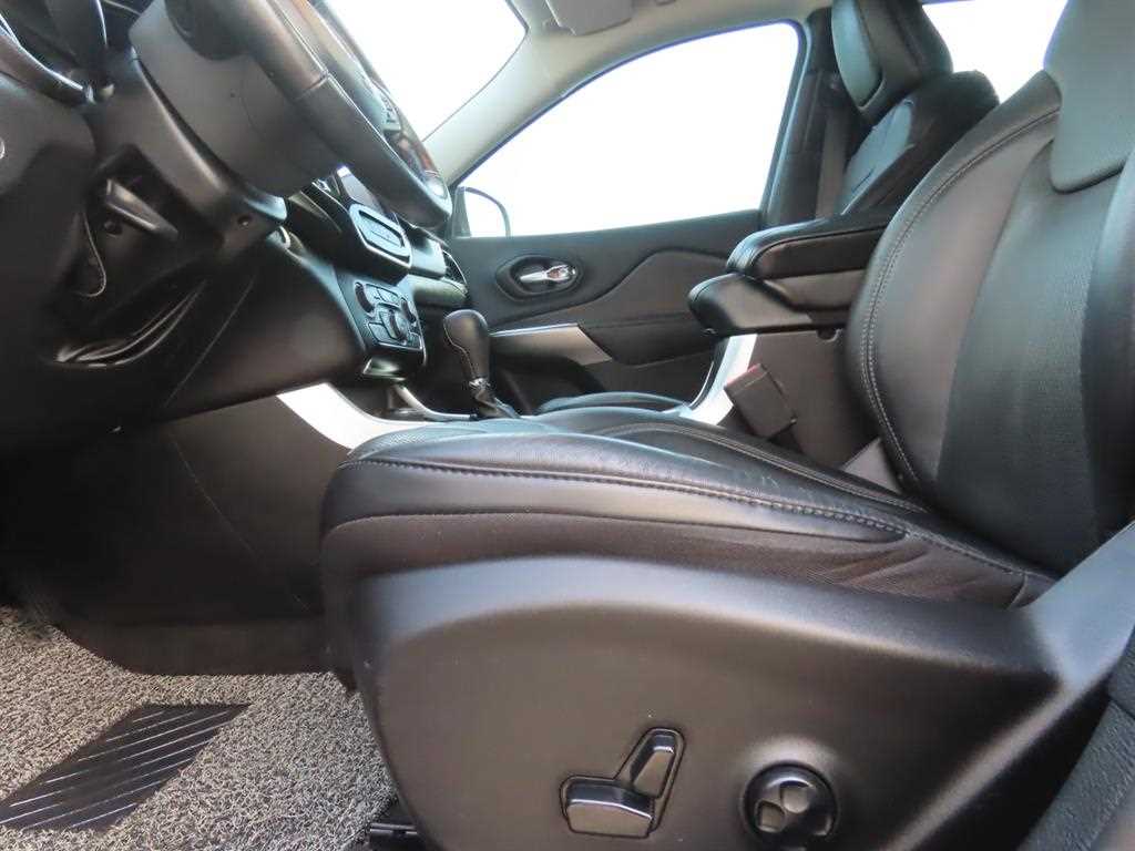 Jeep Cherokee 2020 Gris - Importación desde Corea - HF Imports Iquique - Foto 14