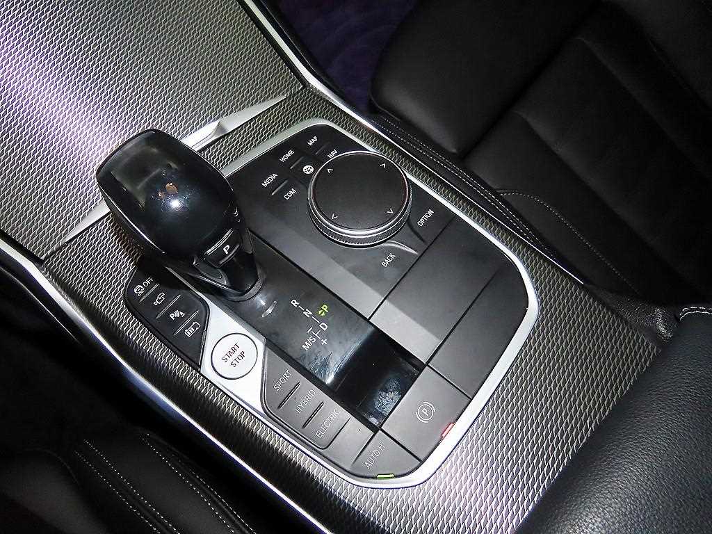 BMW 3 series - Vista 12