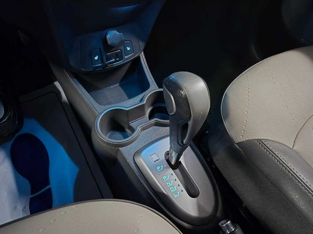 Chevrolet Spark 2014 Blanco - Importación desde Corea - HF Imports Iquique - Foto 15