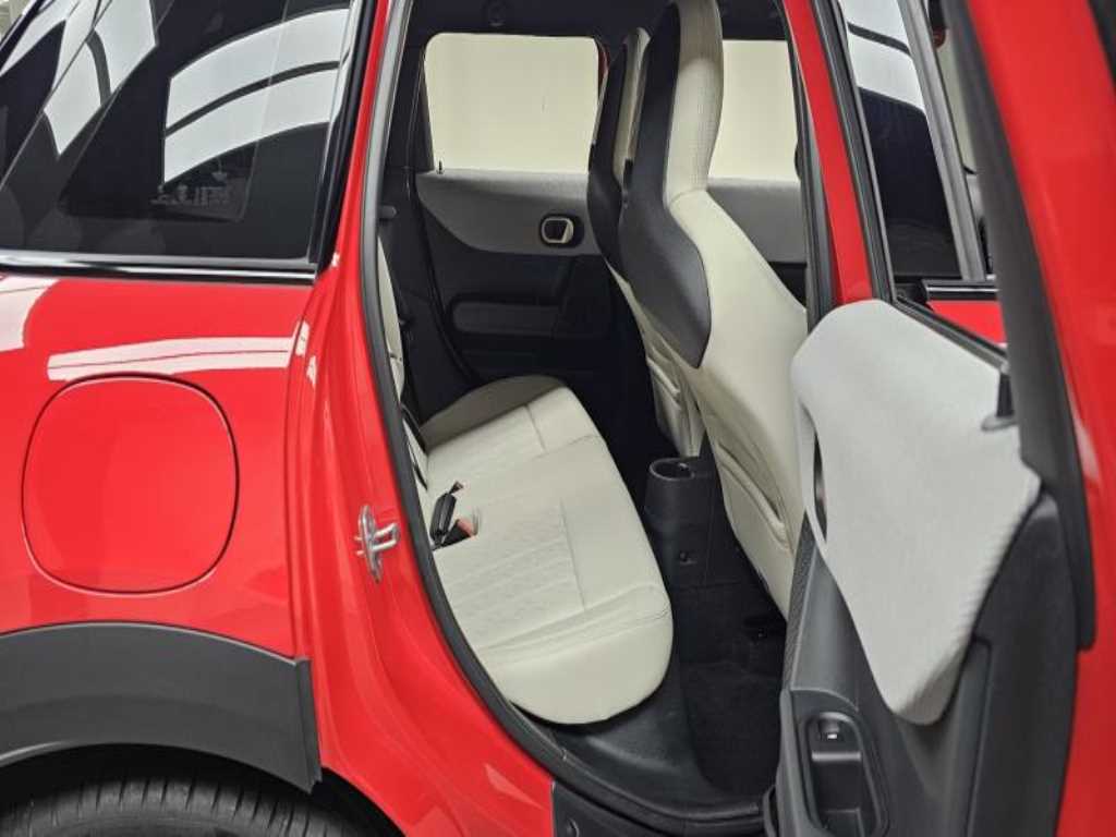 Mini Cooper - Vista 12