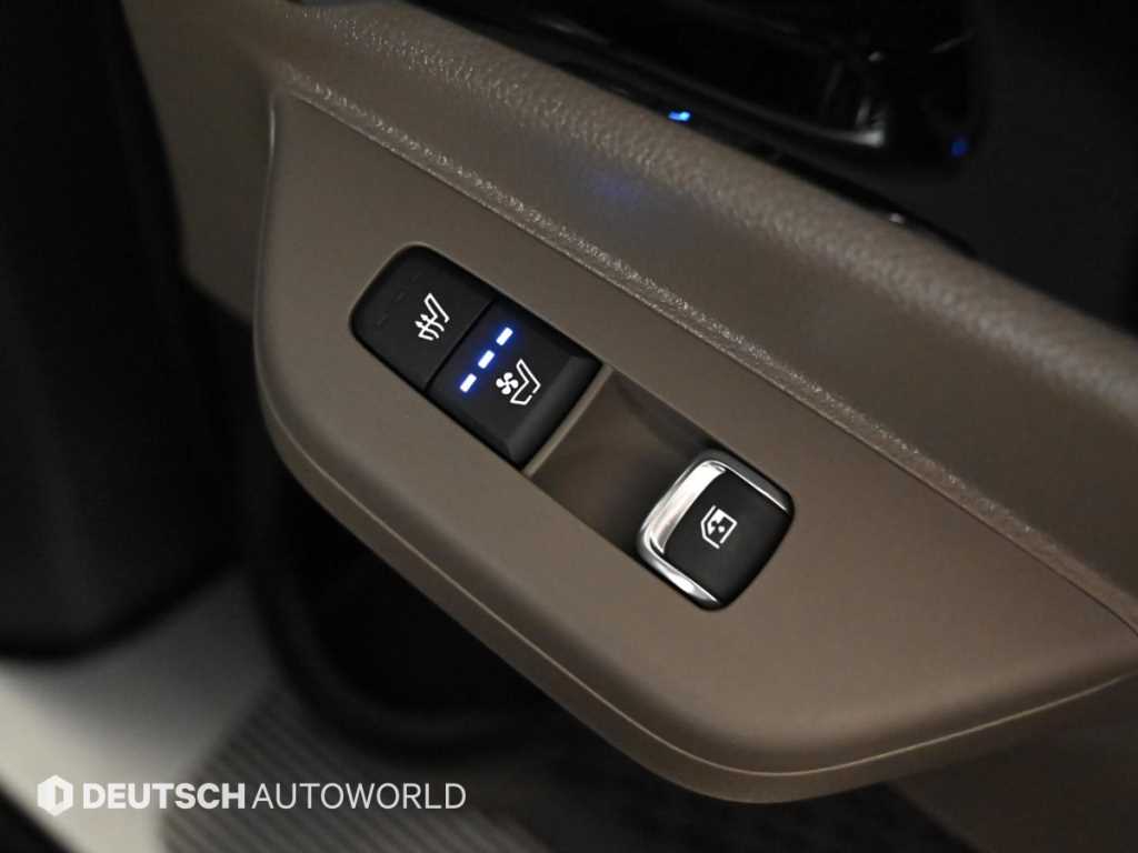 KIA Carnival 2024 Gris - Importación desde Corea - HF Imports Iquique - Foto 16