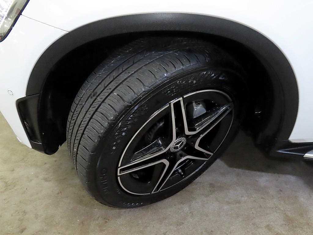 Mercedes Benz GLC Class 2022 Blanco - Importación desde Corea - HF Imports Iquique - Foto 20