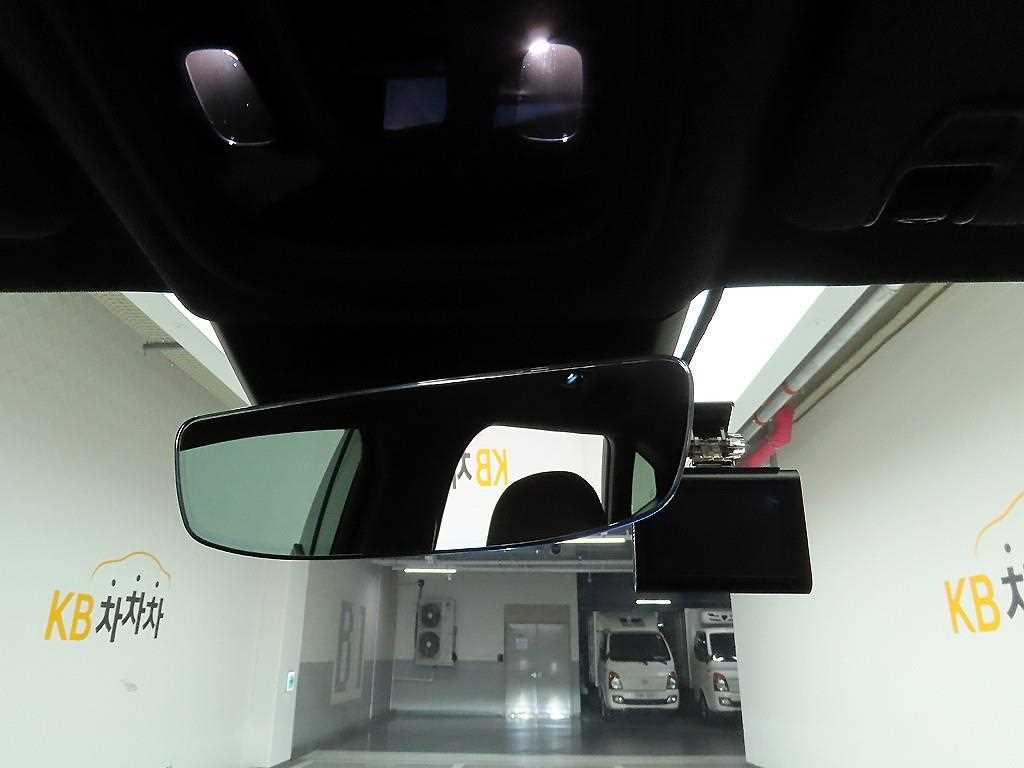 SAMSUNG Grand Koleos 2025 Negro - Importación desde Corea - HF Imports Iquique - Foto 16