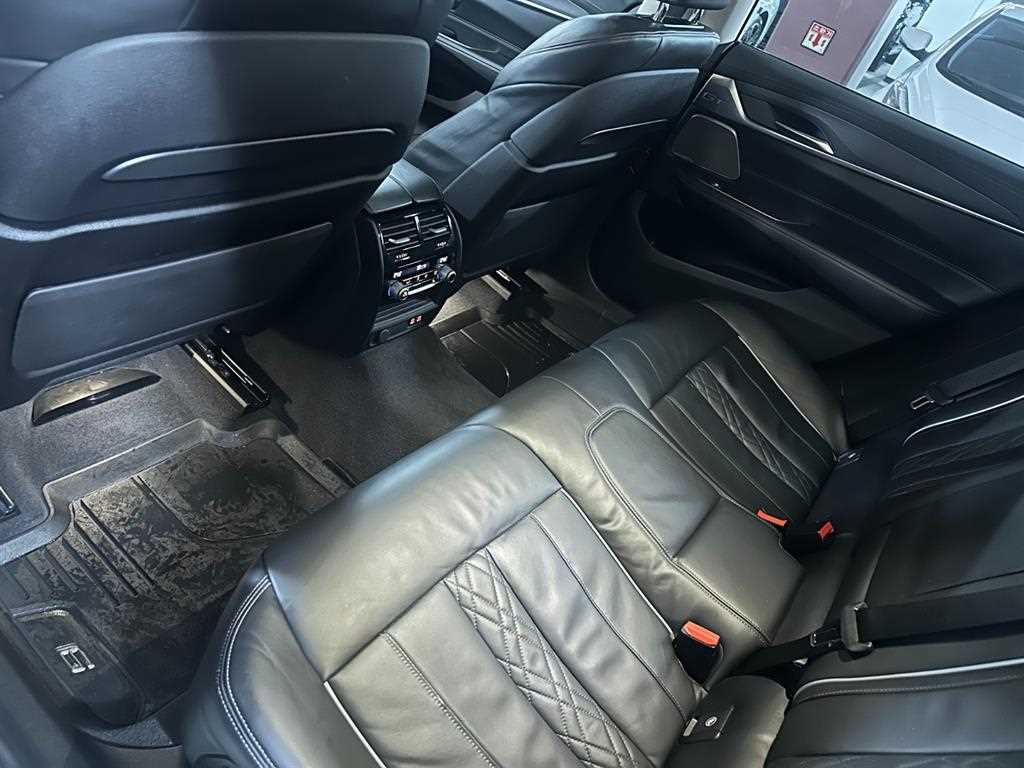 BMW Gran Turismo 2021 Gris - Importación desde Corea - HF Imports Iquique - Foto 16