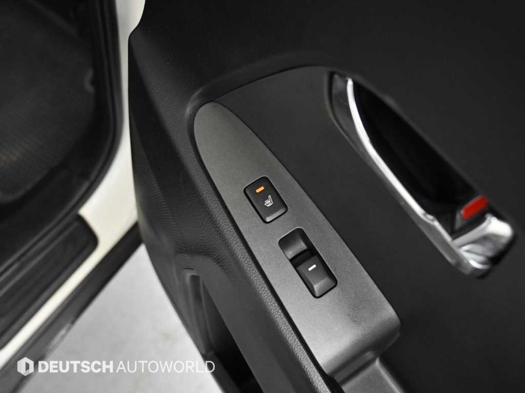 KIA Sportage 2012 Blanco - Importación desde Corea - HF Imports Iquique - Foto 16