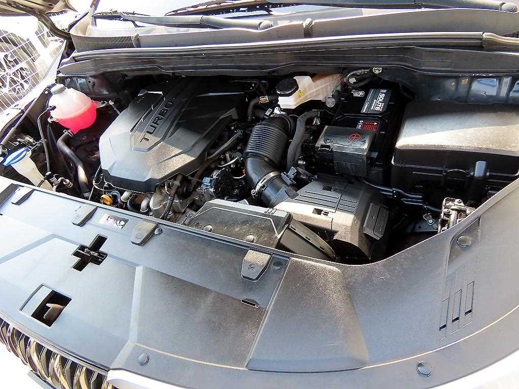 KIA Carnival 2023 Negro - Importación desde Corea - HF Imports Iquique - Foto 19