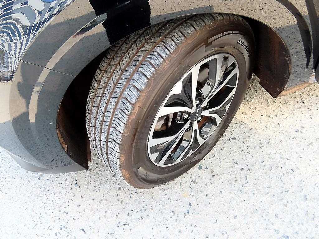 KIA Carnival 2023 Negro - Importación desde Corea - HF Imports Iquique - Foto 20