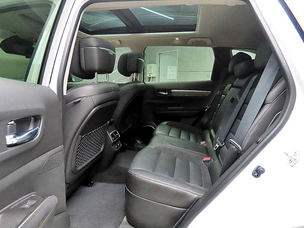 SAMSUNG QM6 - Vista 6