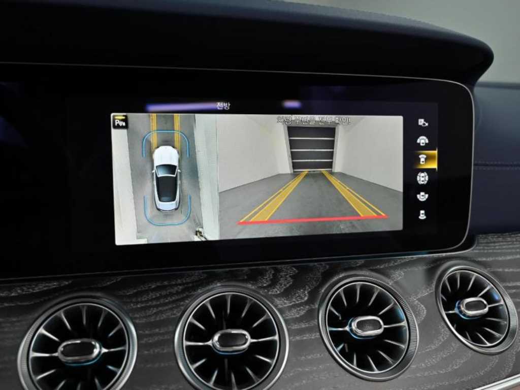 Mercedes Benz E class 2022 Blanco - Importación desde Corea - HF Imports Iquique - Foto 15