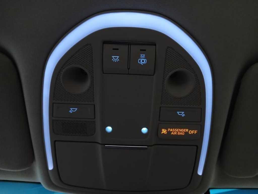 Genesis G70 2019 - Importación desde Corea - HF Imports Iquique - Foto 13